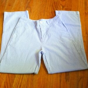 Vineyard Vines Boys' Seersucker Striped Pants